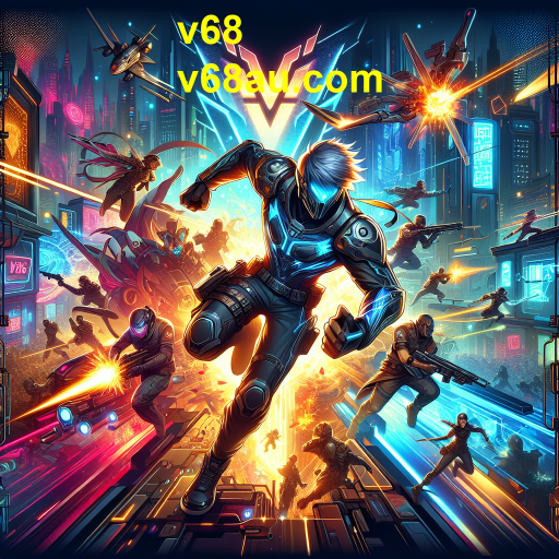 A Revolução dos Jogos de Ação: Um Olhar sobre o Gênero