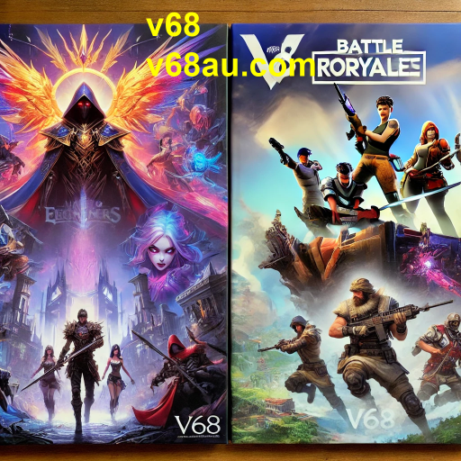 Atualizações e Novidades Imperdíveis no Mundo dos Jogos!