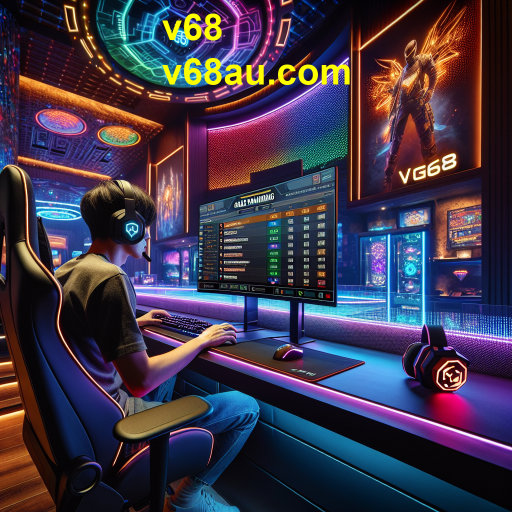 Explorando a Categoria de Classificações no v68